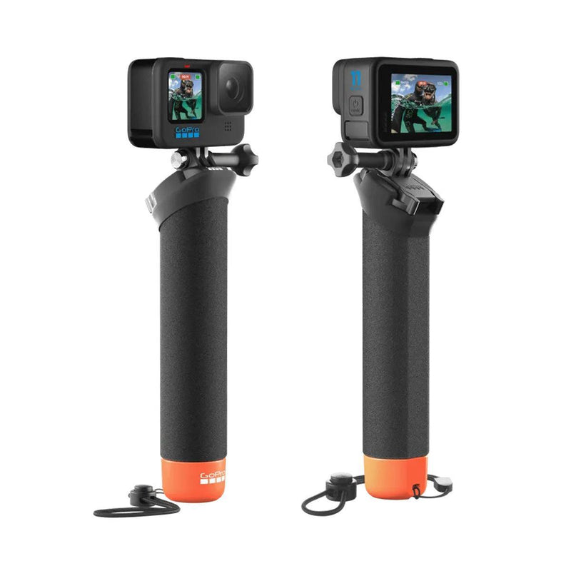 GoPro Handler Floating Grip - Kiteshop.com