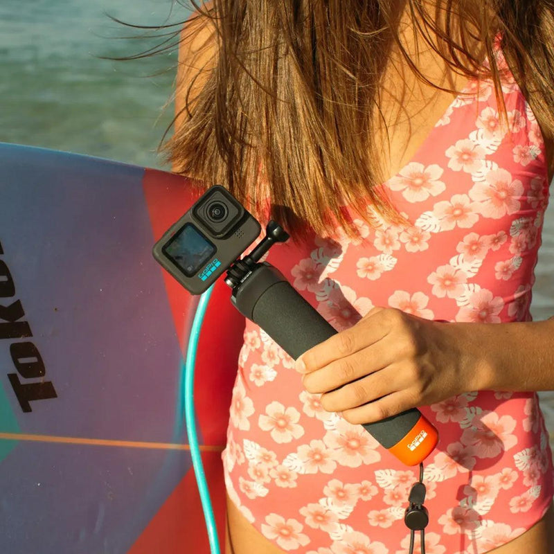GoPro Handler Floating Grip - Kiteshop.com