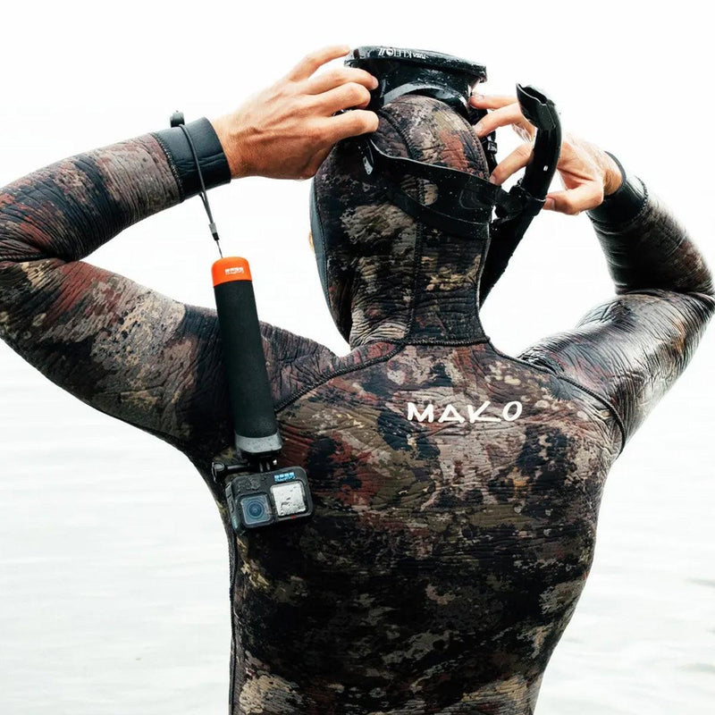 GoPro Handler Floating Grip - Kiteshop.com