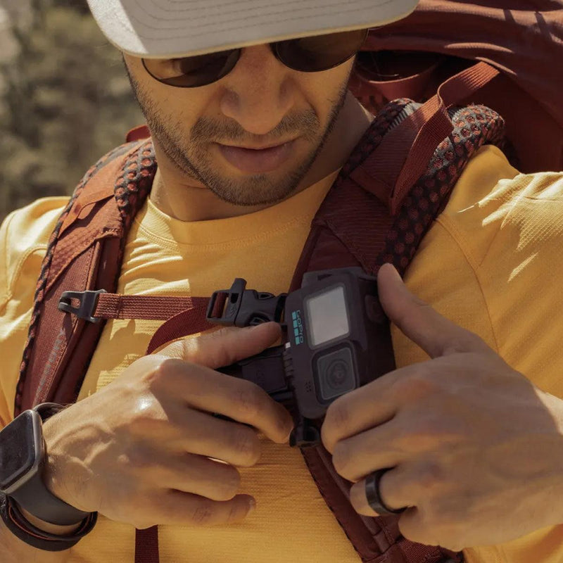 GoPro Travel Kit - Kiteshop.com