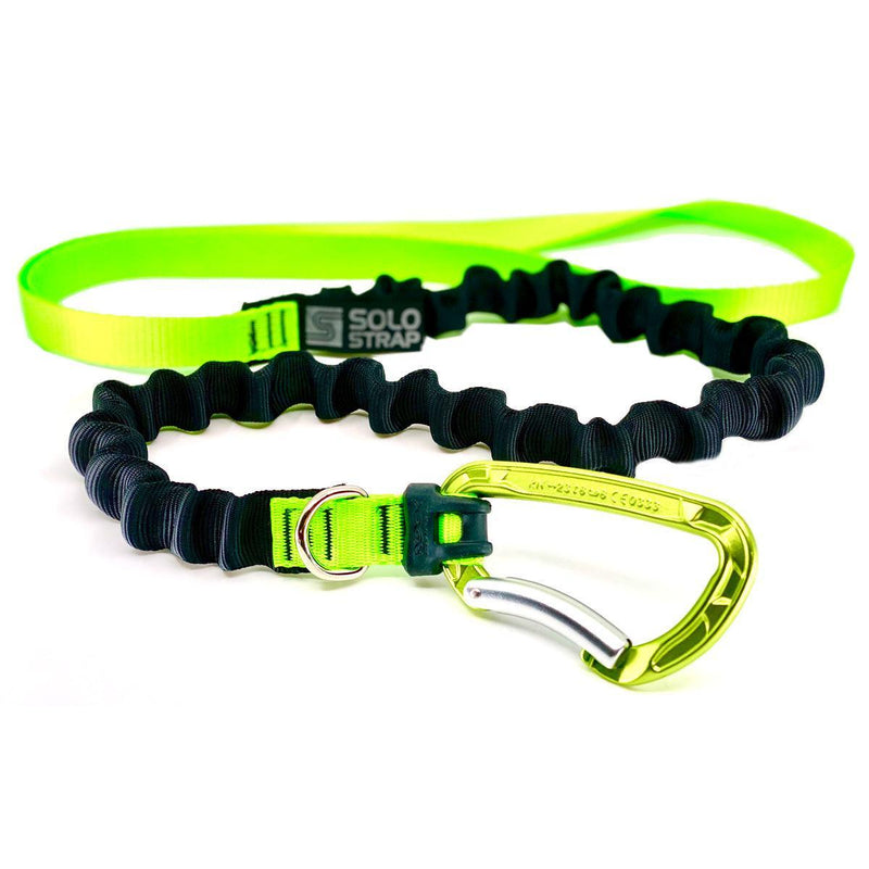 Solo Strap 'Hands Solo' Self-Launch Kite Leash - Kiteshop.com