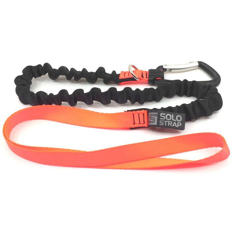 Solo Strap 'Hands Solo' Self-Launch Kite Leash - Kiteshop.com