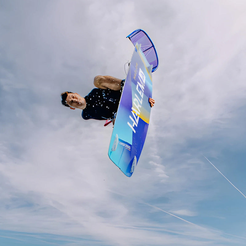 Harlem Hadlow Pro Bar