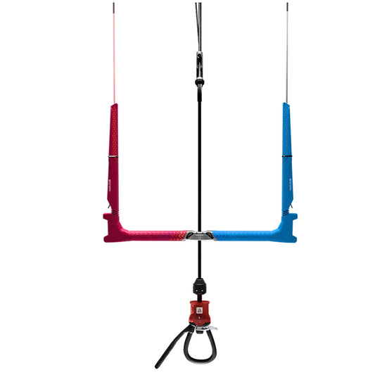 Harlem Hadlow Pro Bar