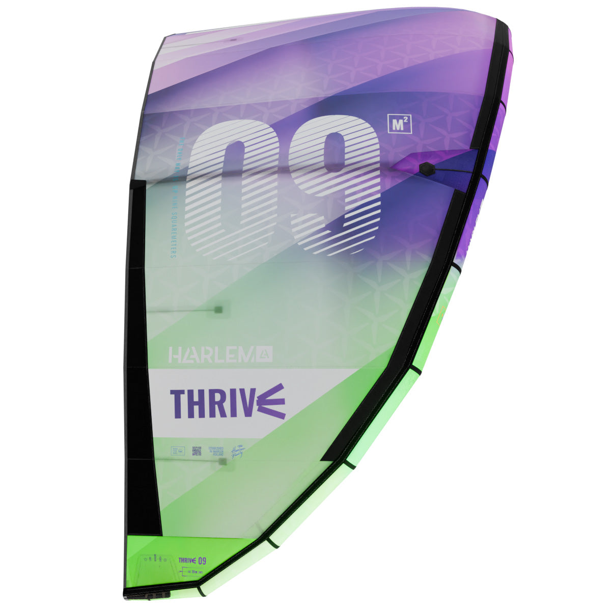 Harlem Thrive V1