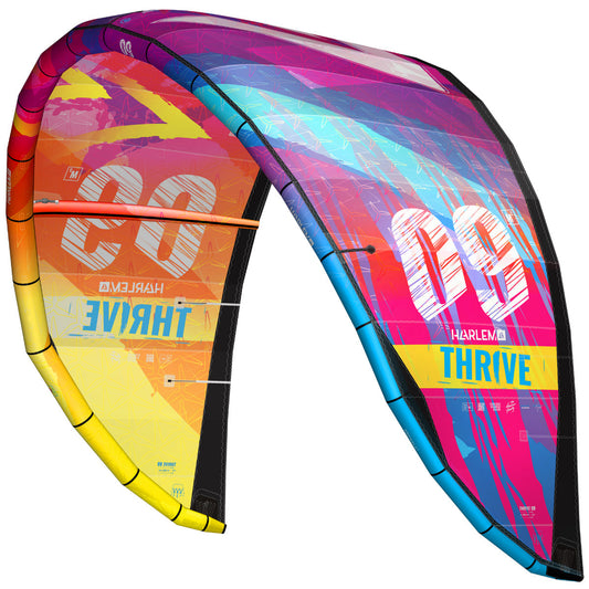 Harlem Thrive V2