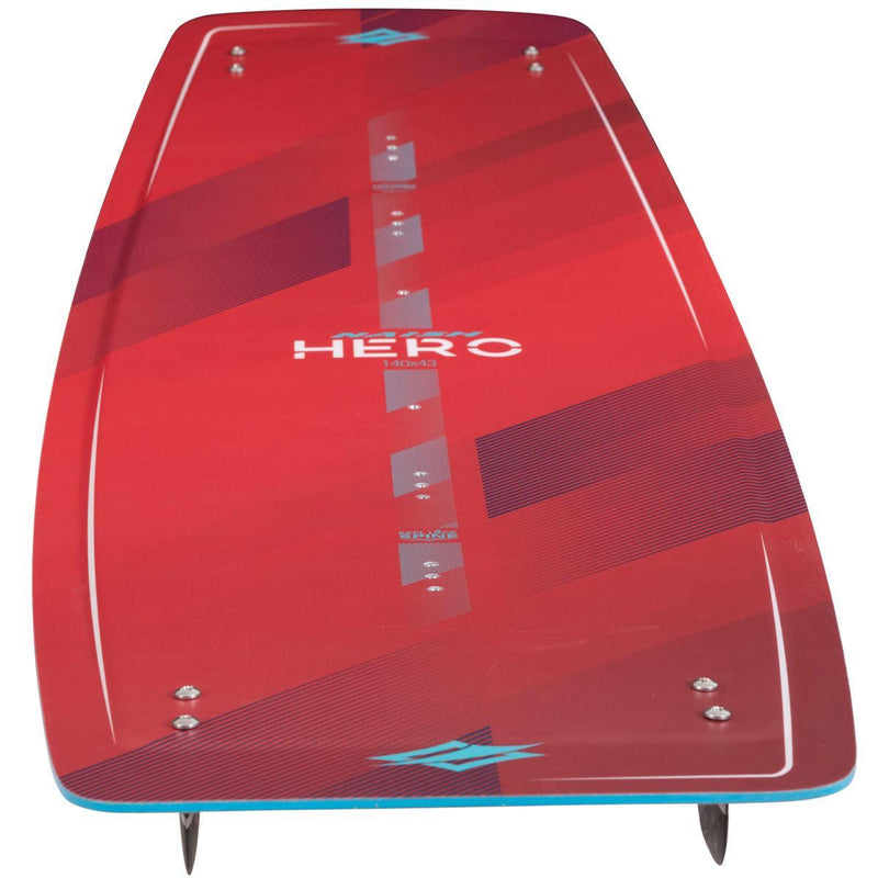 Naish Hero - Kiteshop.com