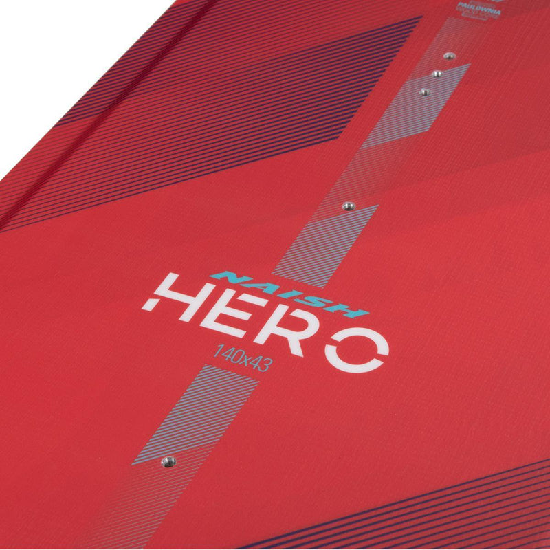 Naish Hero - Kiteshop.com