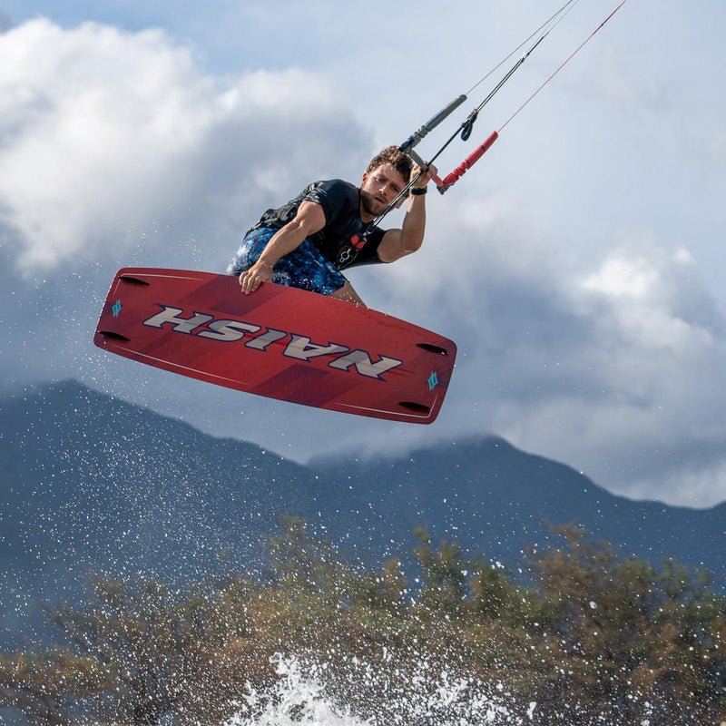 Naish Hero - Kiteshop.com