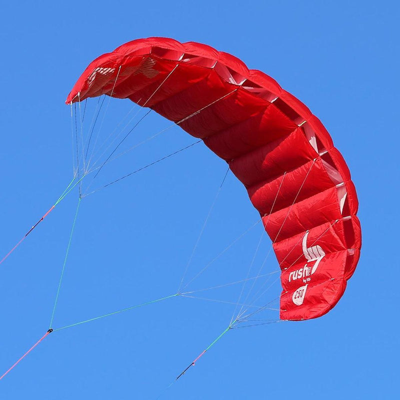 HQ Rush Pro - Kiteshop.com