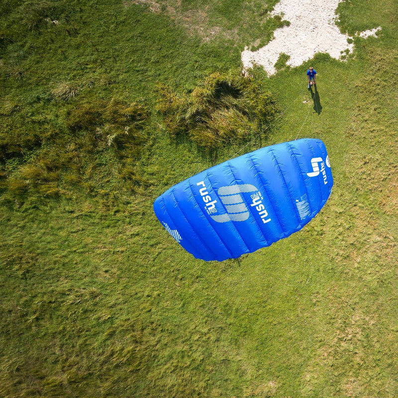 HQ Rush Pro - Kiteshop.com