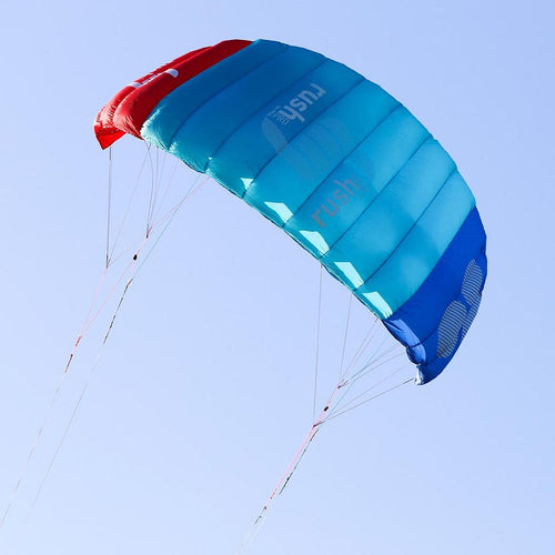 HQ Rush Pro Depower - Powerkiteshop