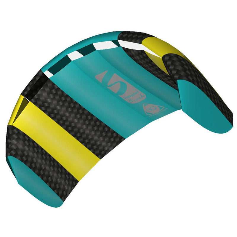 HQ Symphony Beach 3 (III) Power Kite - Kiteshop.com