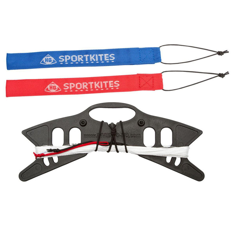 HQ Symphony Beach 3 (III) Power Kite - Kiteshop.com