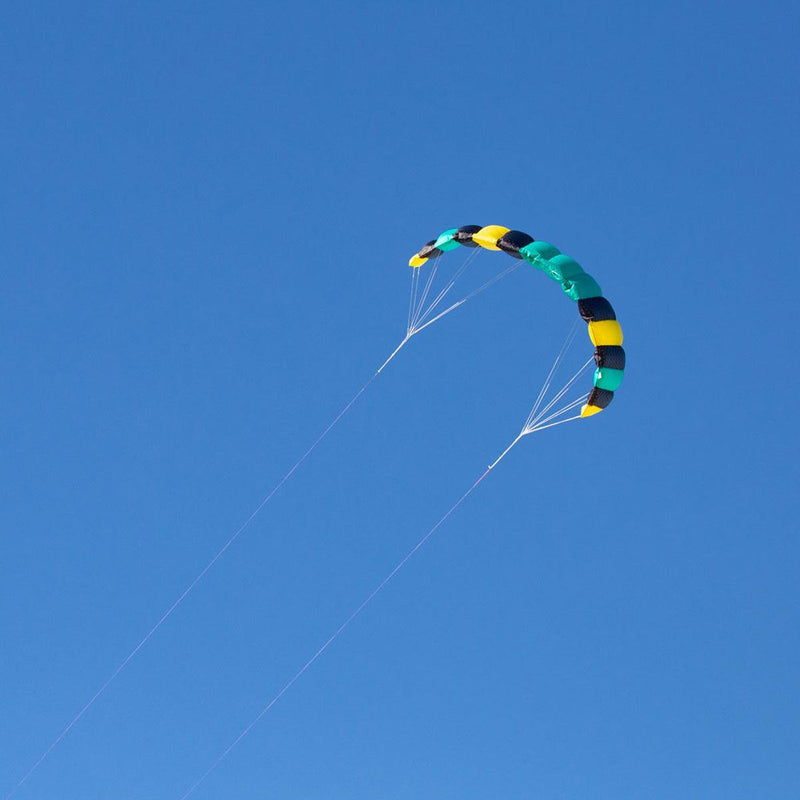 HQ Symphony Beach 3 (III) Power Kite - Kiteshop.com