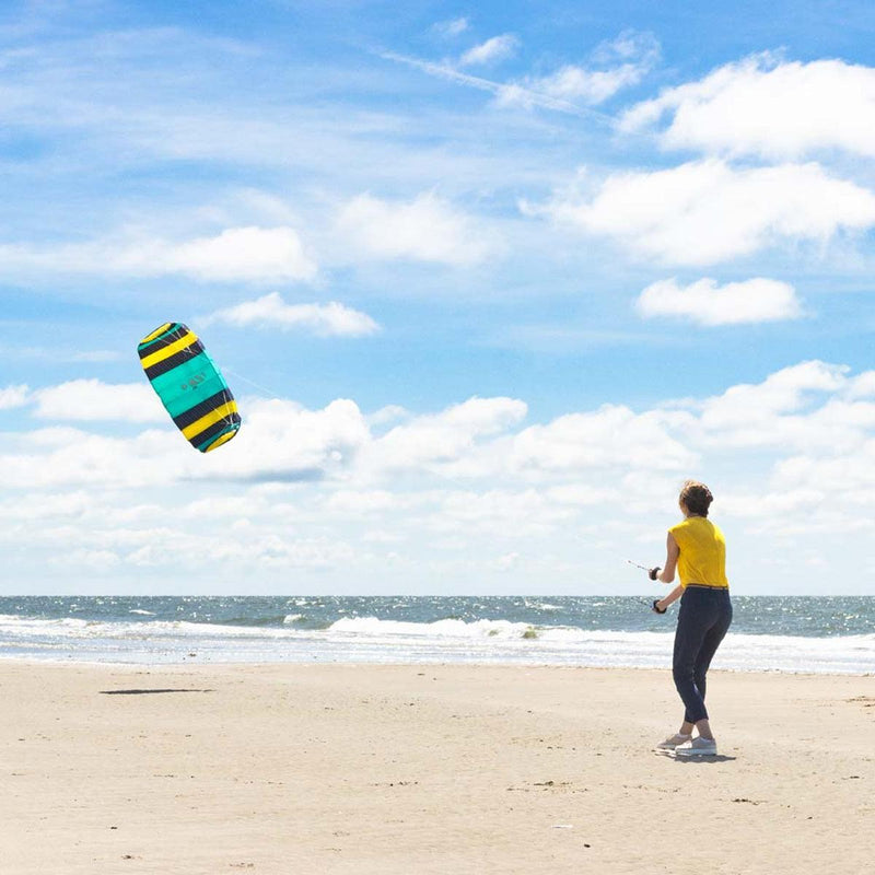 HQ Symphony Beach 3 (III) Power Kite - Kiteshop.com