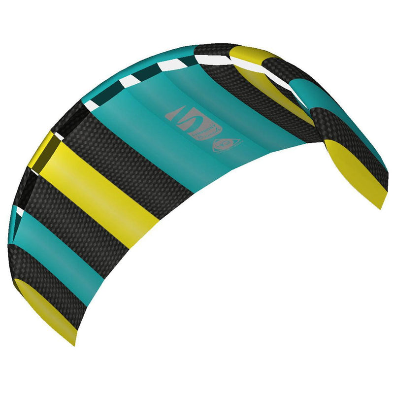 HQ Symphony Beach 3 (III) Power Kite - Kiteshop.com