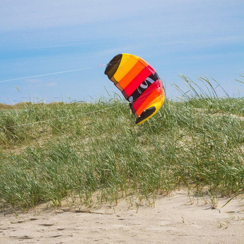 HQ Symphony Pro Power Kite - Kiteshop.com