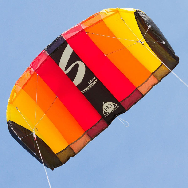 HQ Symphony Pro Power Kite - Kiteshop.com