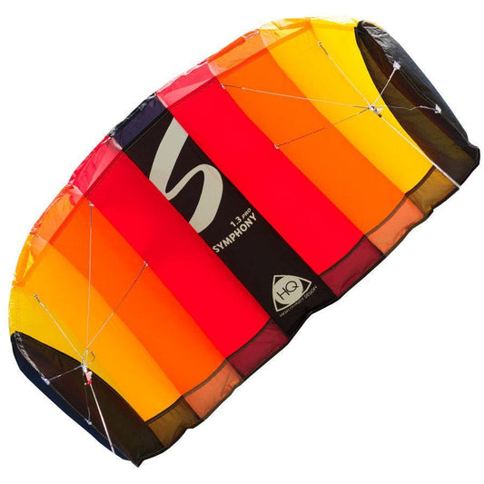 HQ Symphony Pro Power Kite - Kiteshop.com