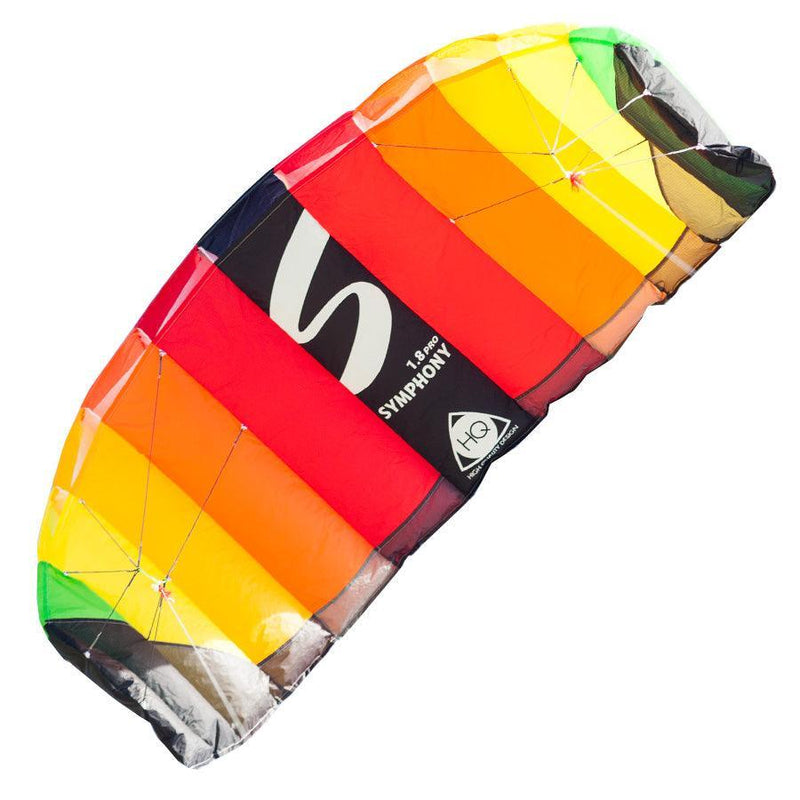 HQ Symphony Pro Power Kite - Kiteshop.com