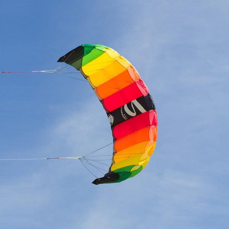 HQ Symphony Pro Power Kite - Kiteshop.com