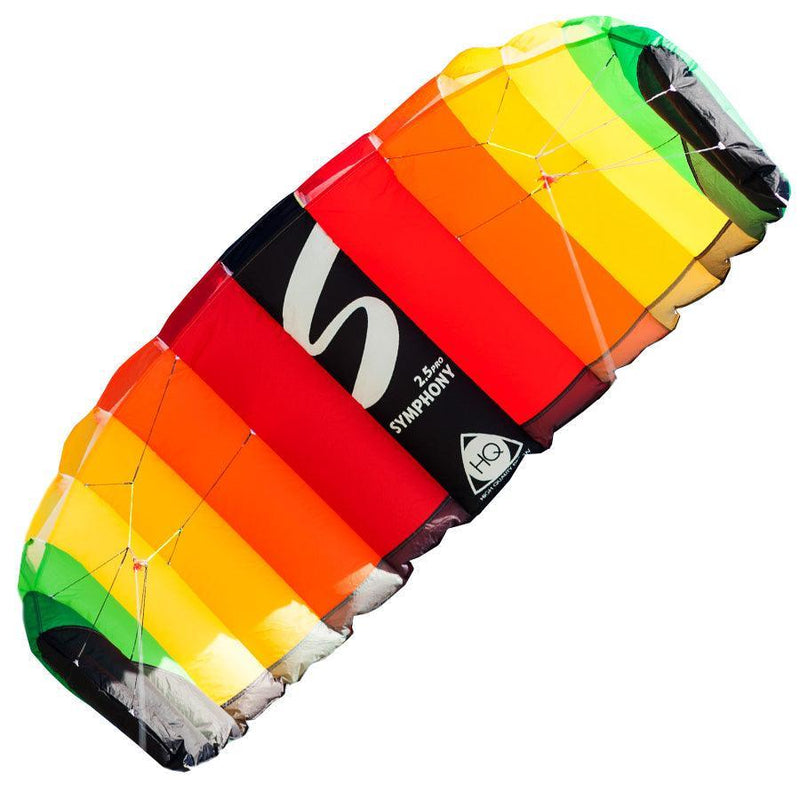 HQ Symphony Pro Power Kite - Kiteshop.com
