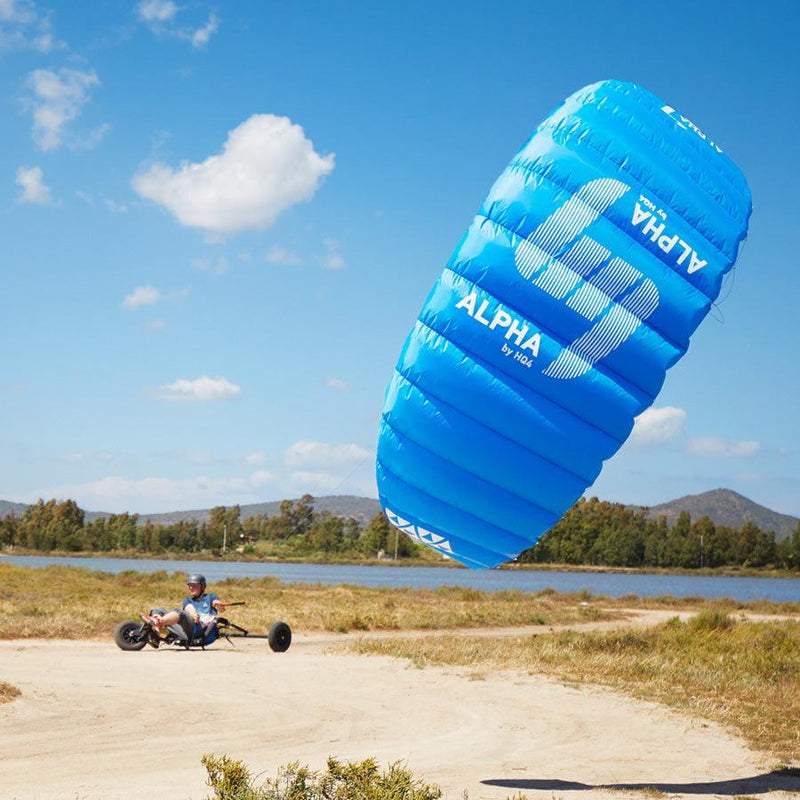 HQ4 Alpha - Kiteshop.com