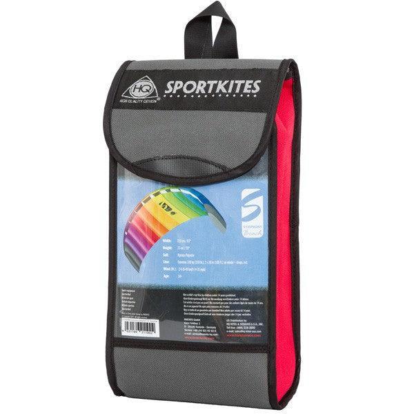 HQ Symphony Beach 3 (III) Power Kite - Kiteshop.com