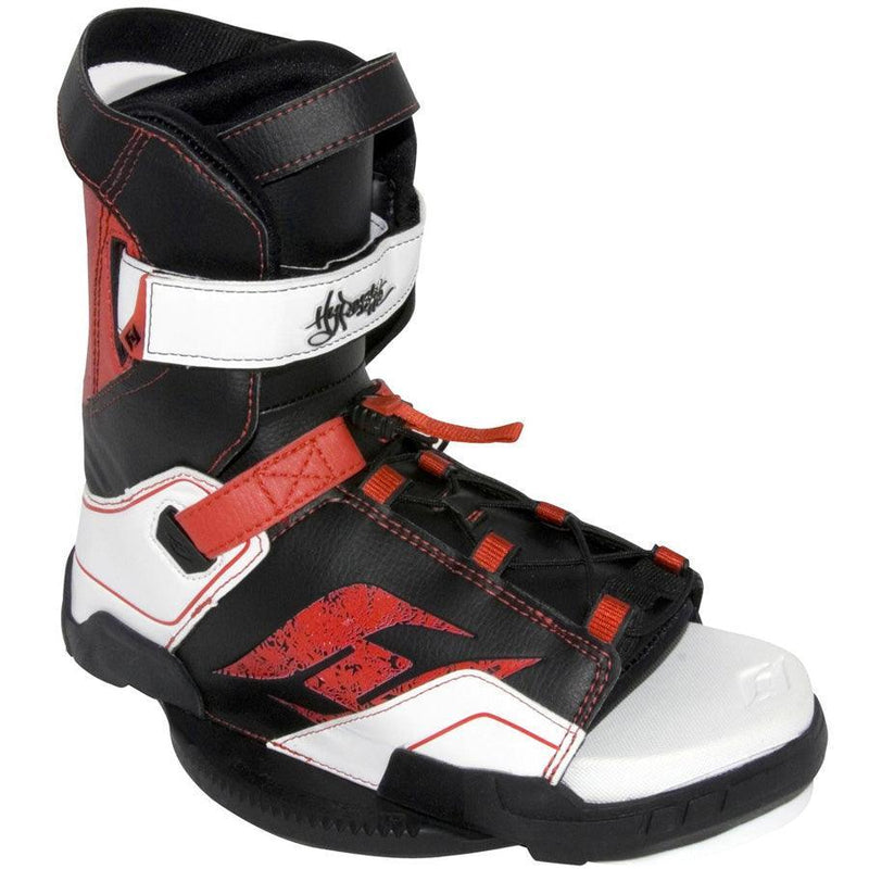 Hyperlite Focus Bindings - Kiteshop.com