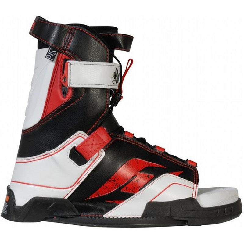 Hyperlite Focus Bindings - Kiteshop.com