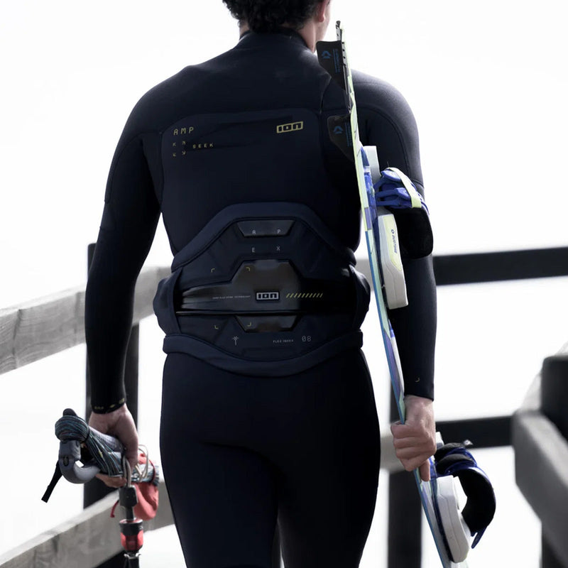ION Apex Waist Harness