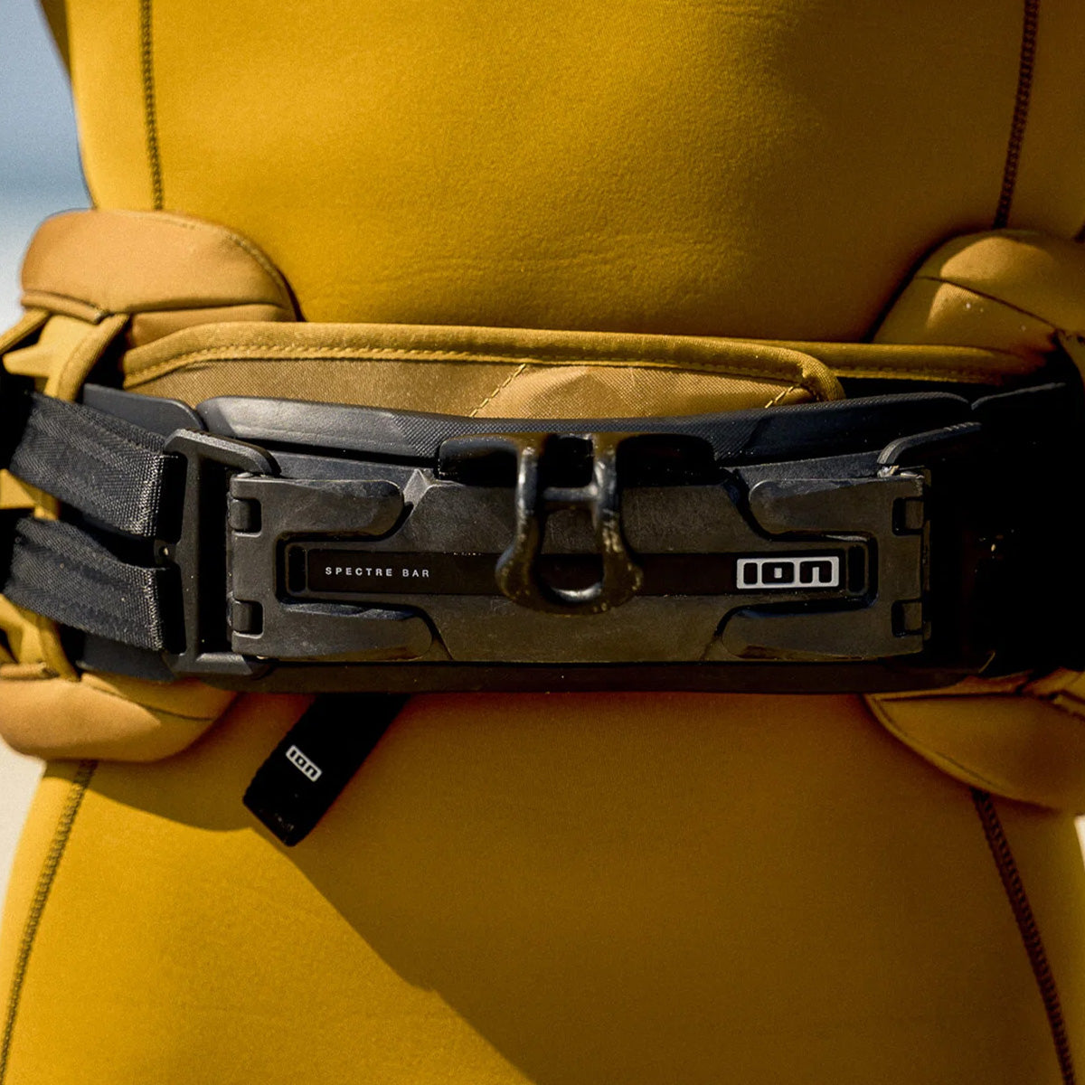 ION Apex Waist Harness