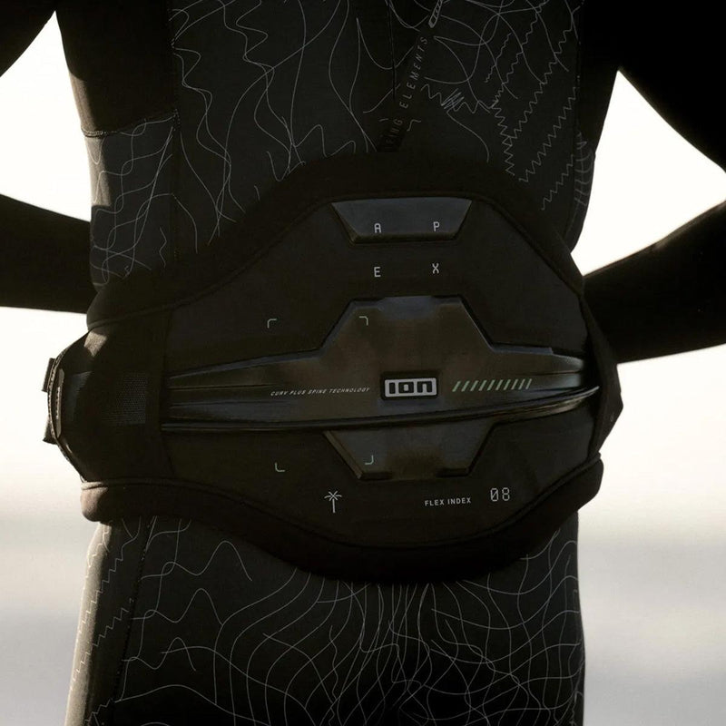 ION Apex Waist Harness