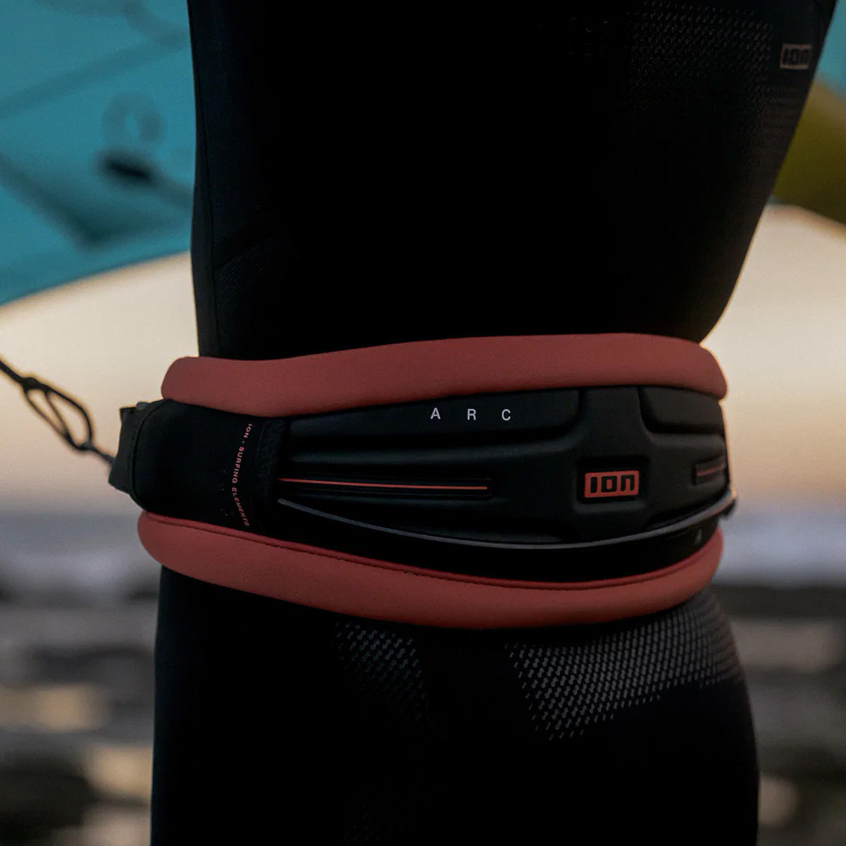 ION Arc Foil Wing Harness