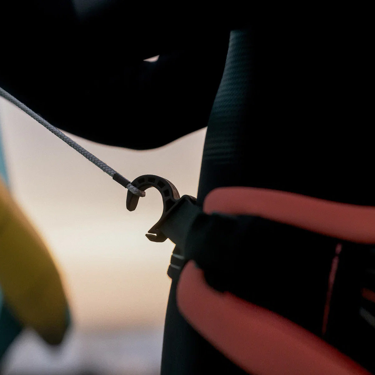 ION Arc Foil Wing Harness