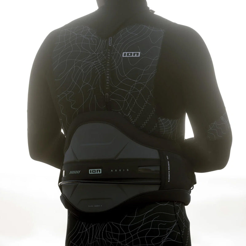 ION Axxis Waist Harness
