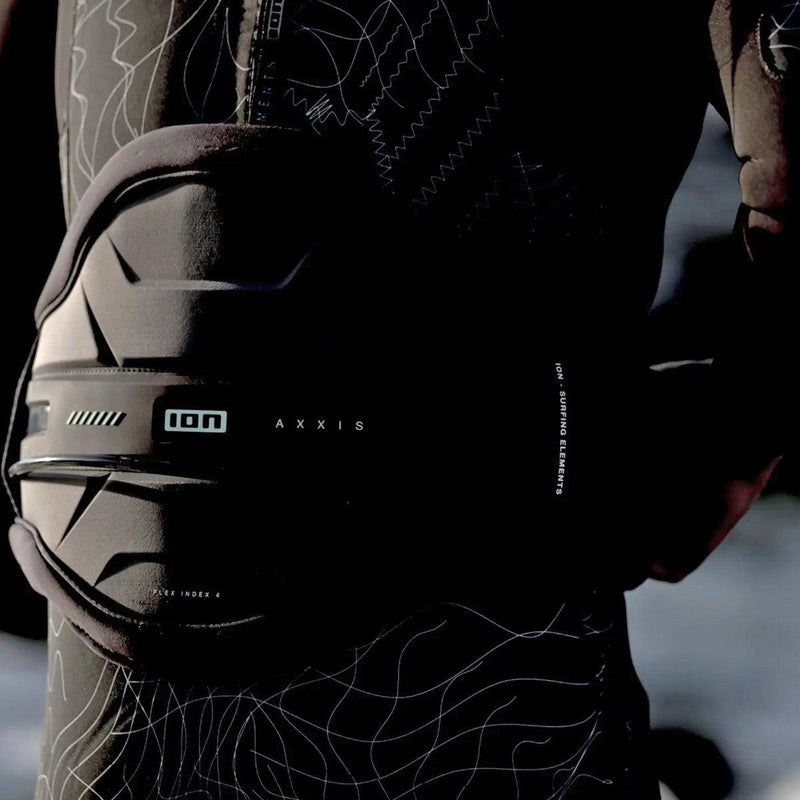 ION Axxis Waist Harness