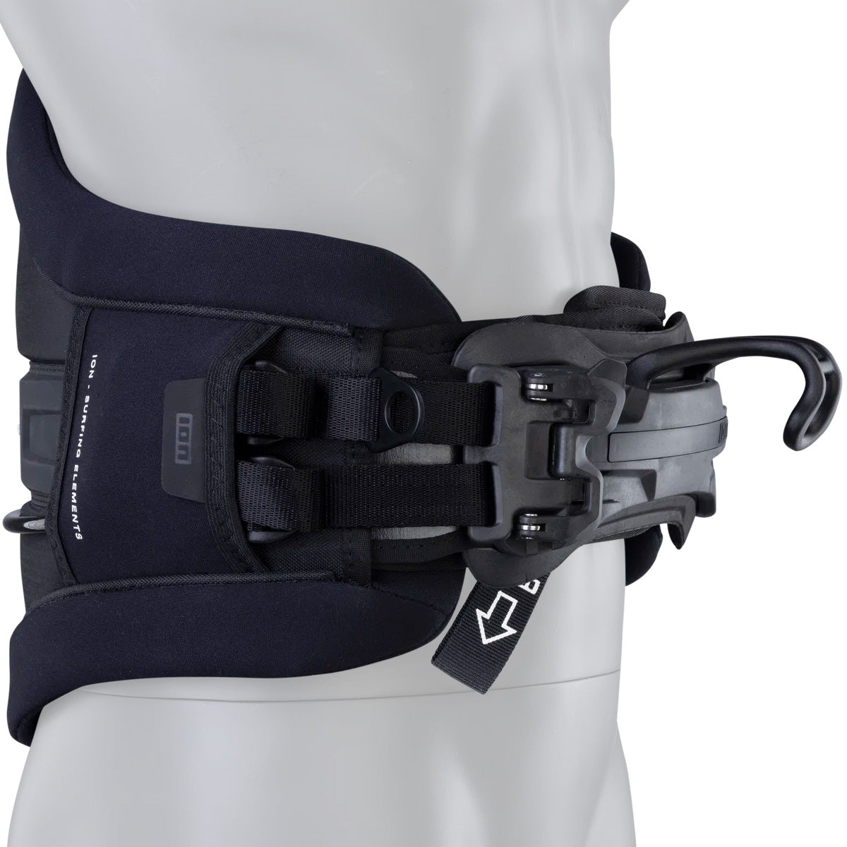 ION Axxis Waist Harness
