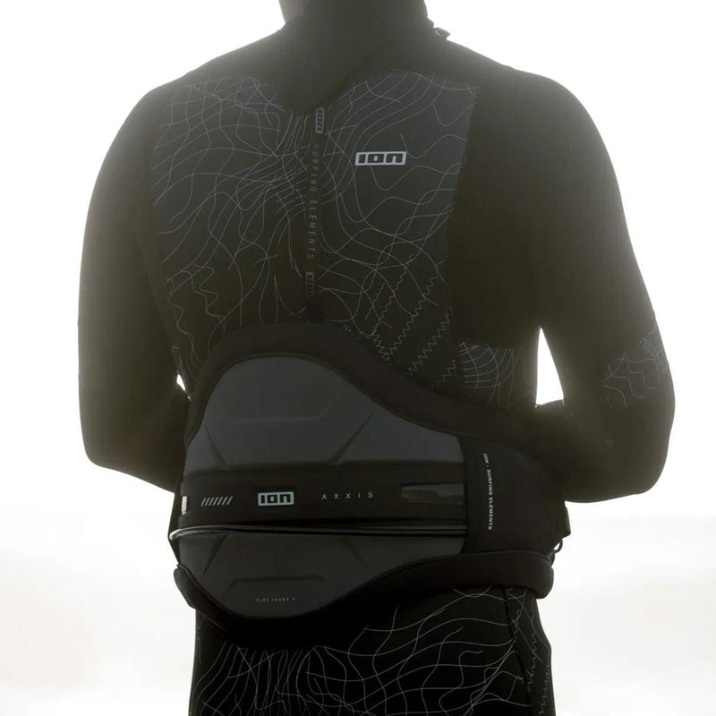 ION Axxis Waist Harness
