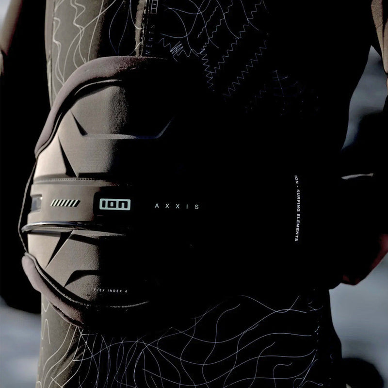ION Axxis Waist Harness