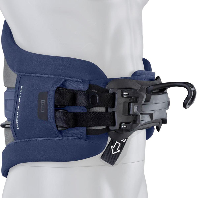 ION Axxis Waist Harness