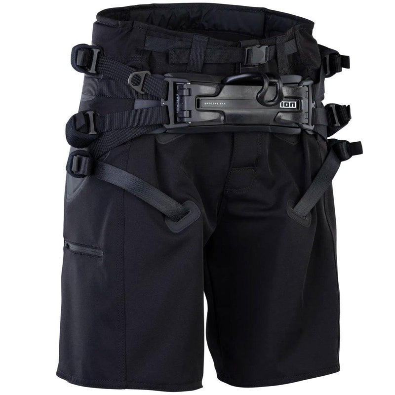 ION B2 Boardshort Seat Harness