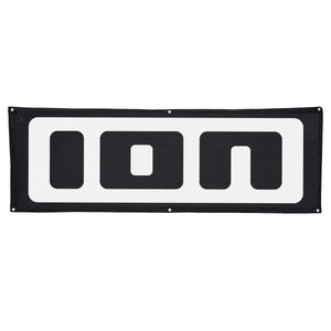 ION Horizontal Wind Banner - Kiteshop.com