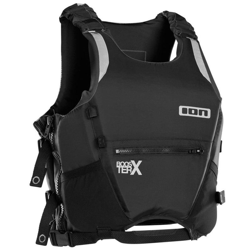Ion Booster X Floatation Vest - Kiteshop.com