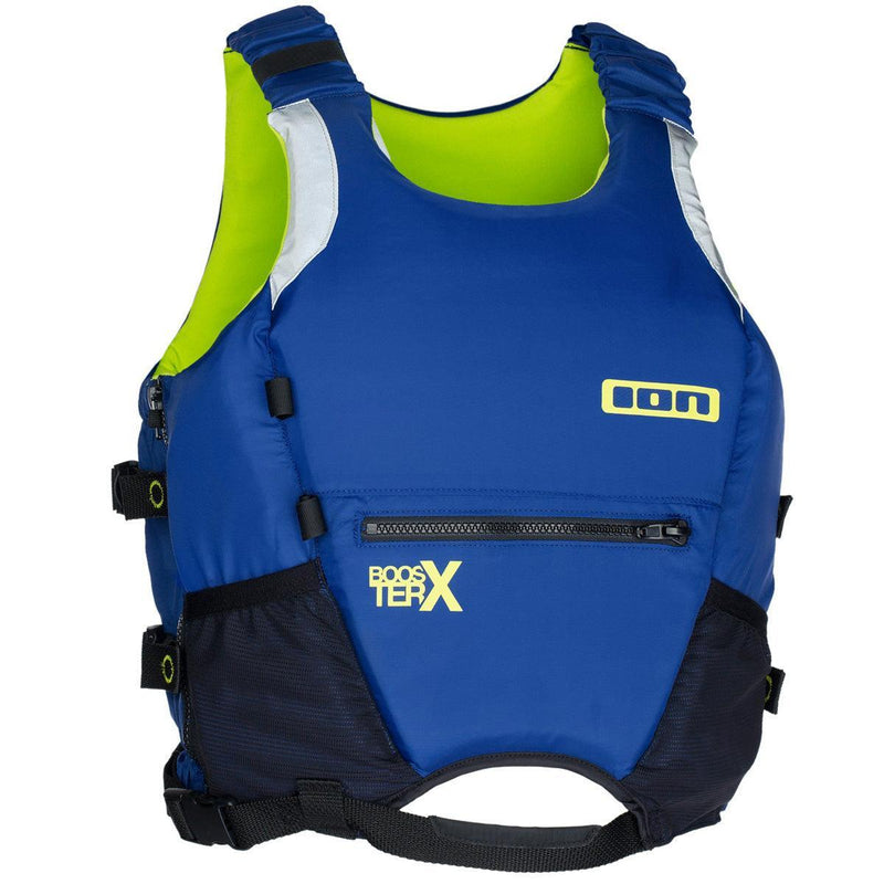 Ion Booster X Floatation Vest - Kiteshop.com
