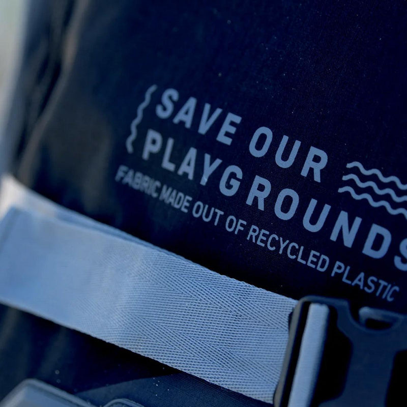 ION Gearbag Tec Golf - Kiteshop.com