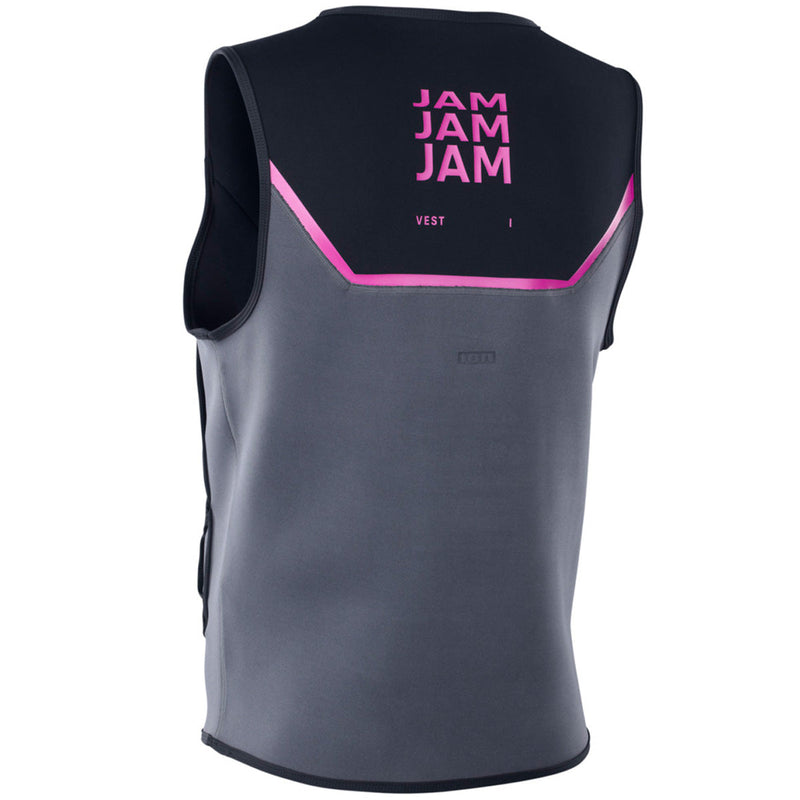 ION Neo Jam Parawing Jacket