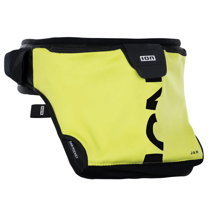 ION Jam Parawing Stash Harness