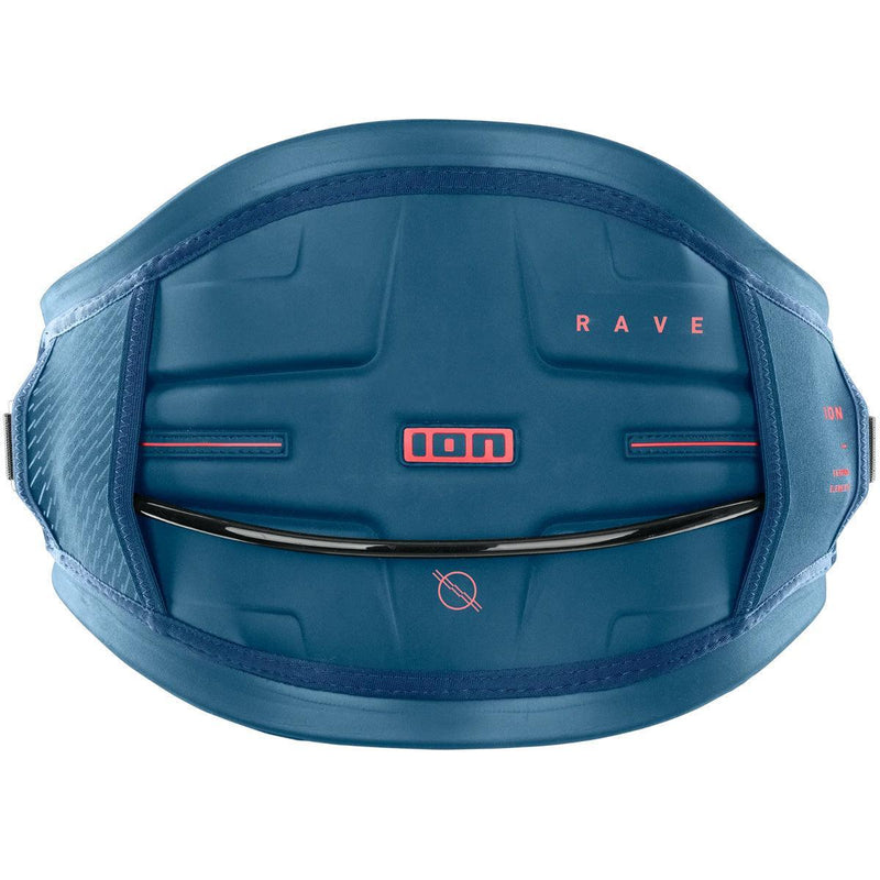 ION Rave Foil Wing Harness - Kiteshop.com